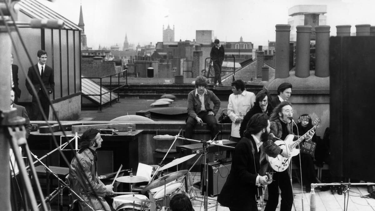 Los Beatles tendrán por fin museo en Londres: todos los detalles (hasta ahora) de la apertura en el icónico edificio de Savile Row