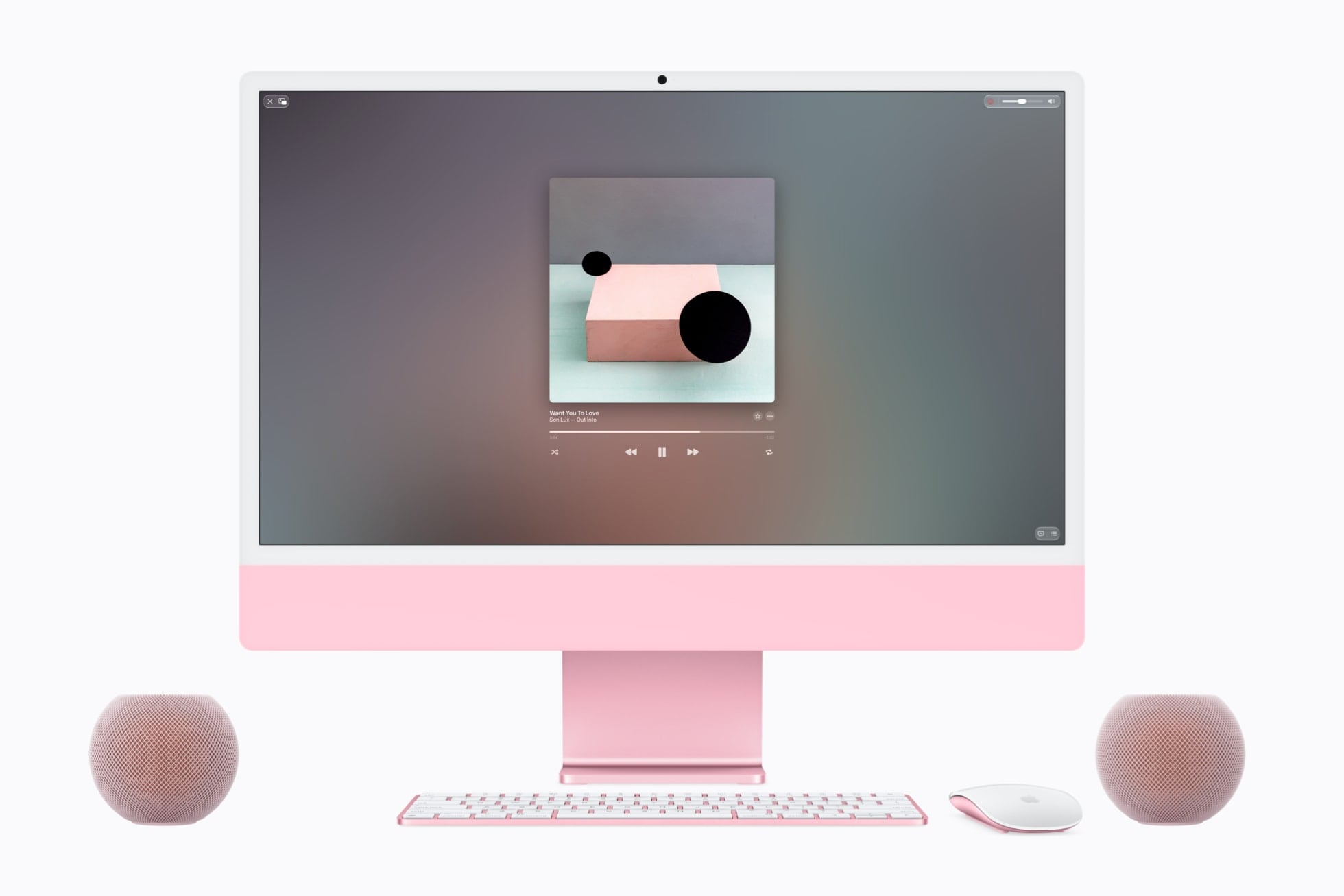 HomePod mini