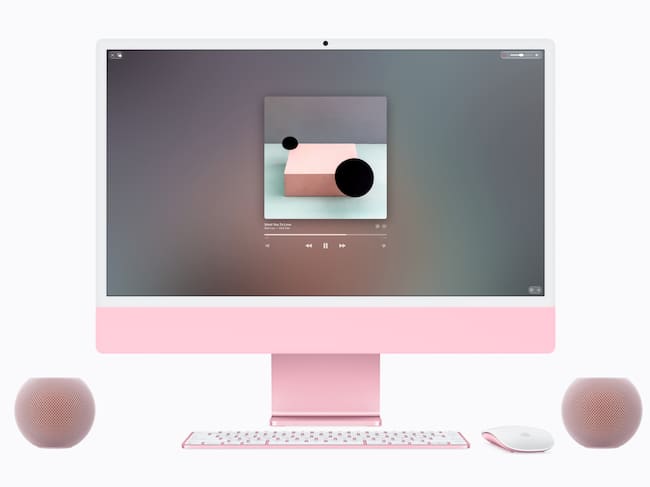 HomePod mini
