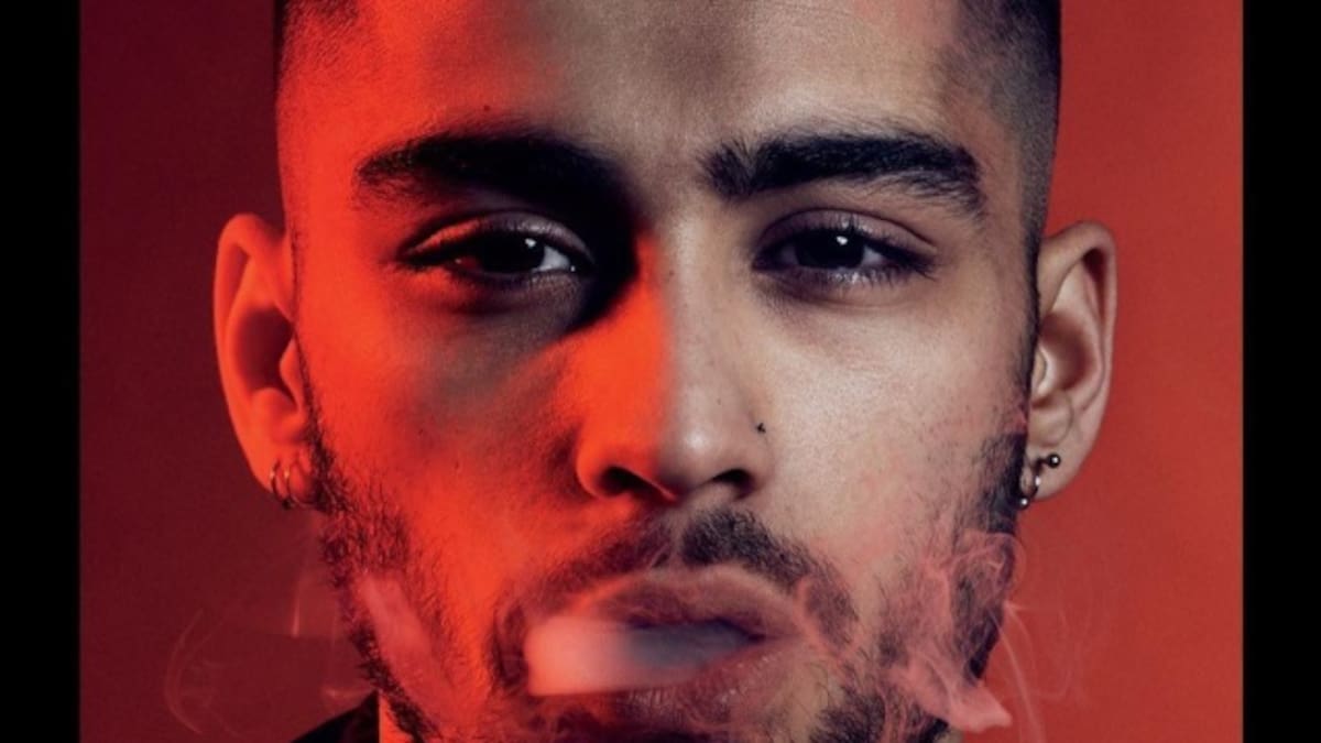 One Direction tenía prohibido dejarse barba