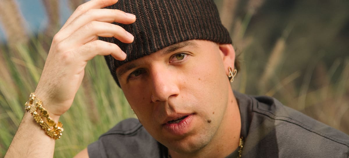 Quevedo, artista canario