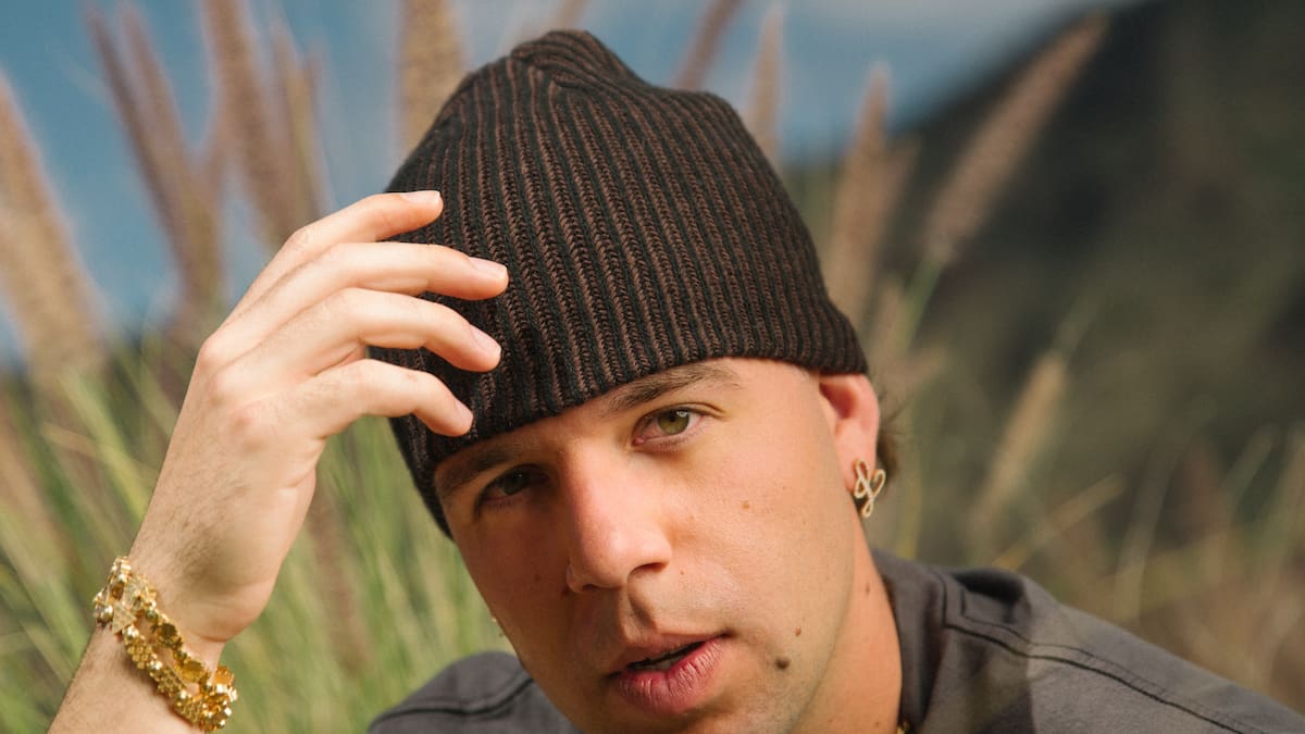 Ana Rojas, experta en música urbana, sobre 'El Baifo' de Quevedo: "A Bad Bunny tenemos que agradecerle mucho, pero no ha inventado el folklore"