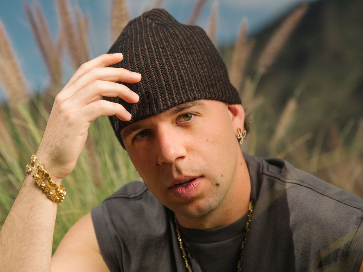 Ana Rojas, experta en música urbana, sobre 'El Baifo' de Quevedo: "A Bad Bunny tenemos que agradecerle mucho, pero no ha inventado el folklore"