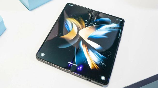 Galaxy Fold