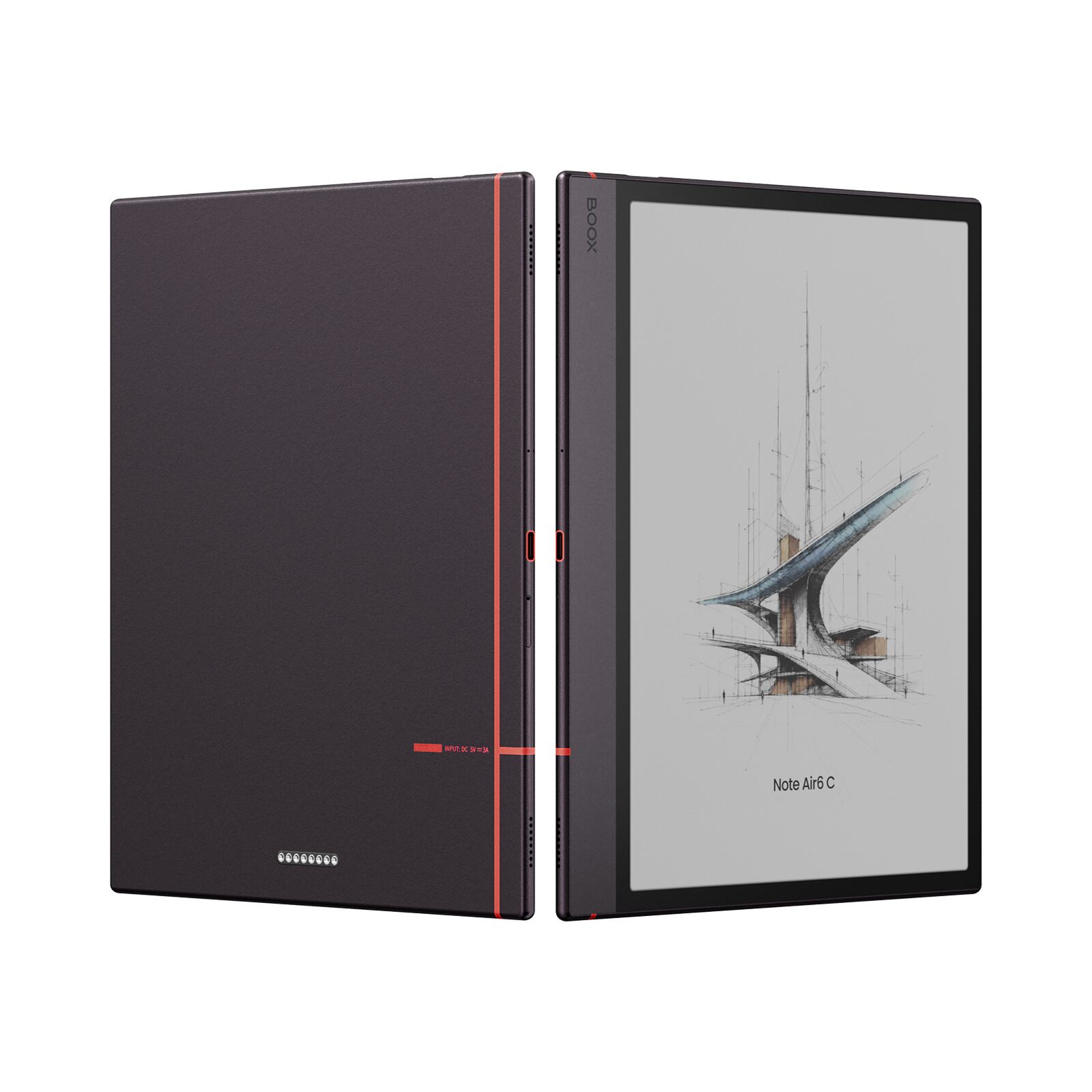 Boox Note Air6 C