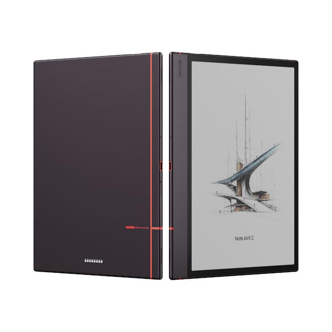 Boox Note Air6 C