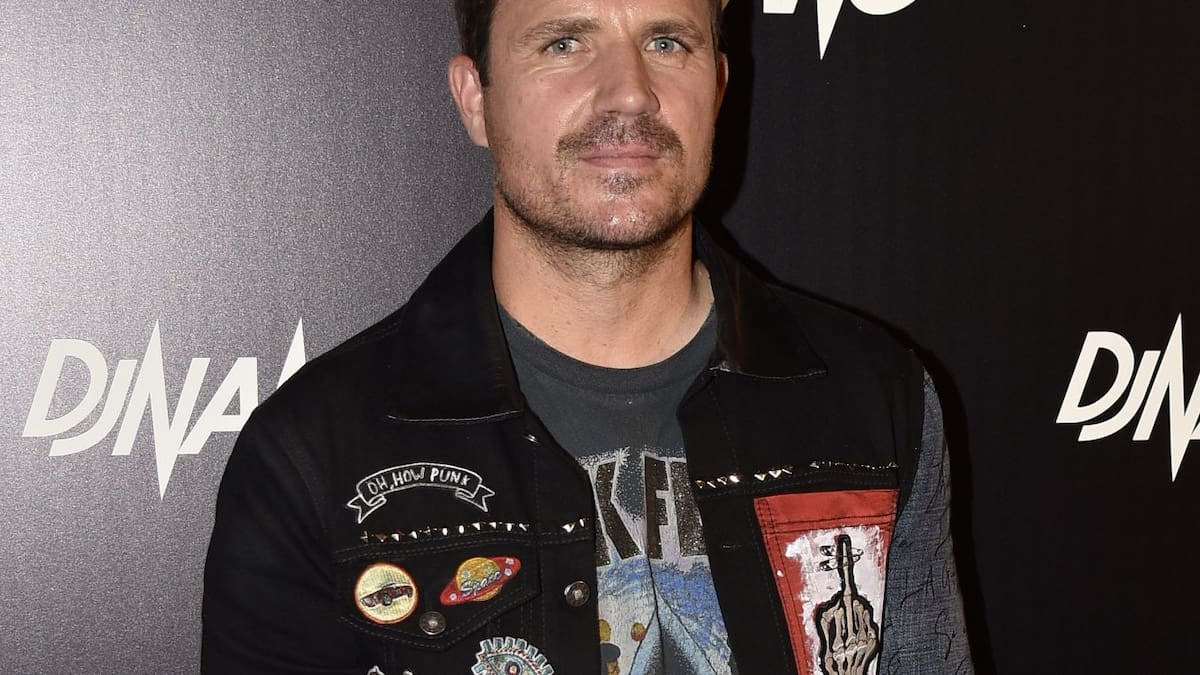 Viajero en el tiempo tose - La línea temporal: La conversación de Ibai Llanos y Dani Martín sobre Zapatillas