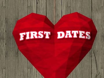 Una cita en ‘First Dates’ nos enseña cómo salir de un silencio incómodo en una cita a ciegas ©copyright los40.com