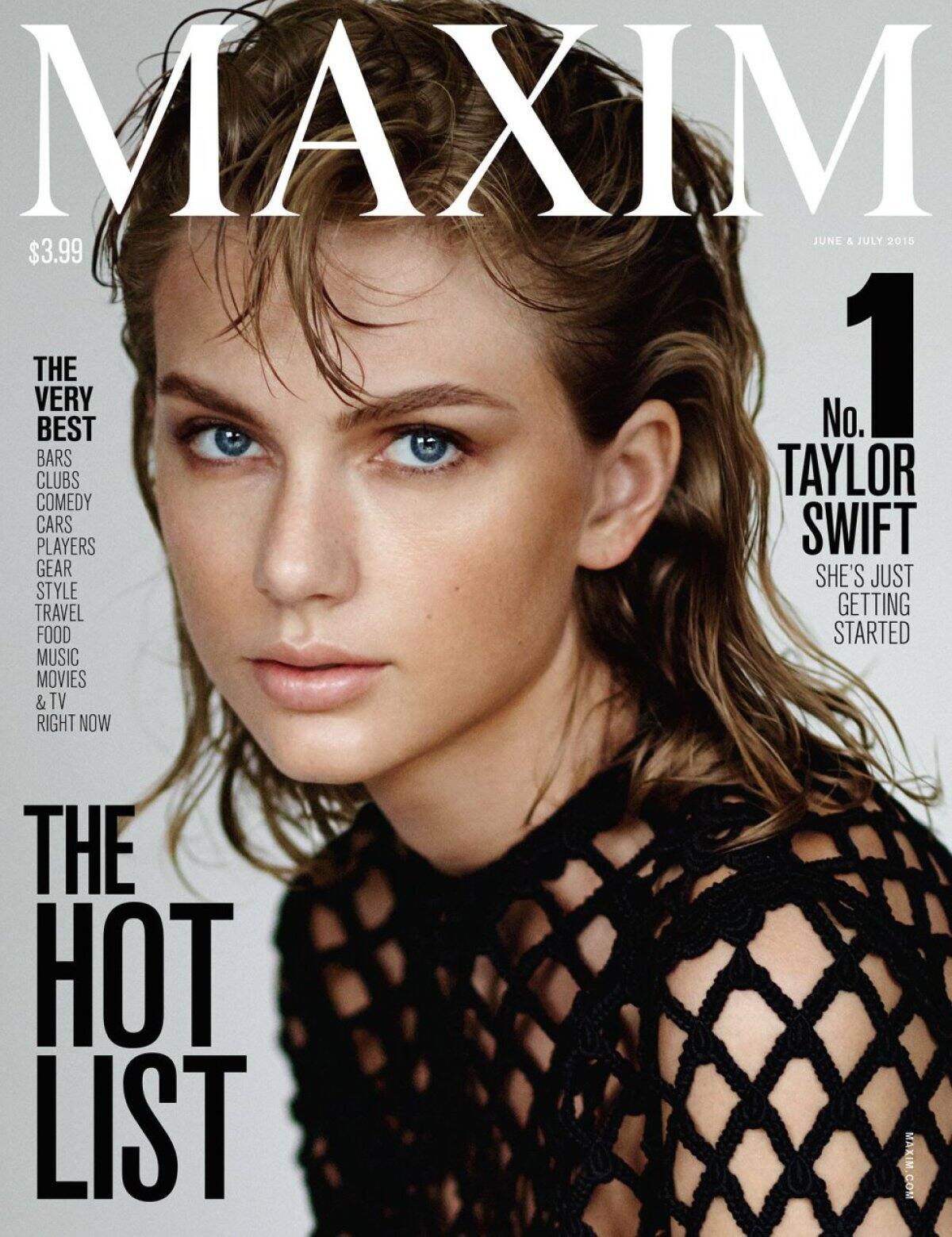 Taylor Swift