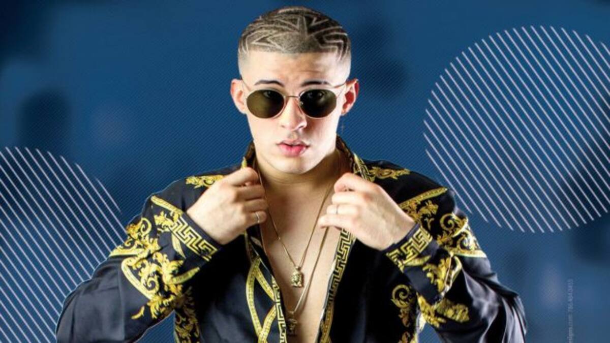 ¿Fan de Bad Bunny? ¡Te llevamos al concierto!