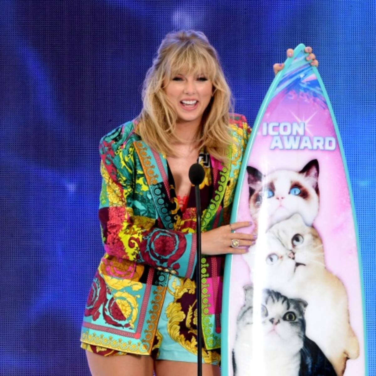 Ganadores de los Teen Choice Awards 2019