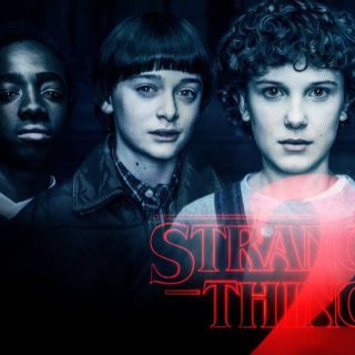 ¿No te diste cuenta? El payaso de IT aparece en Stranger Things