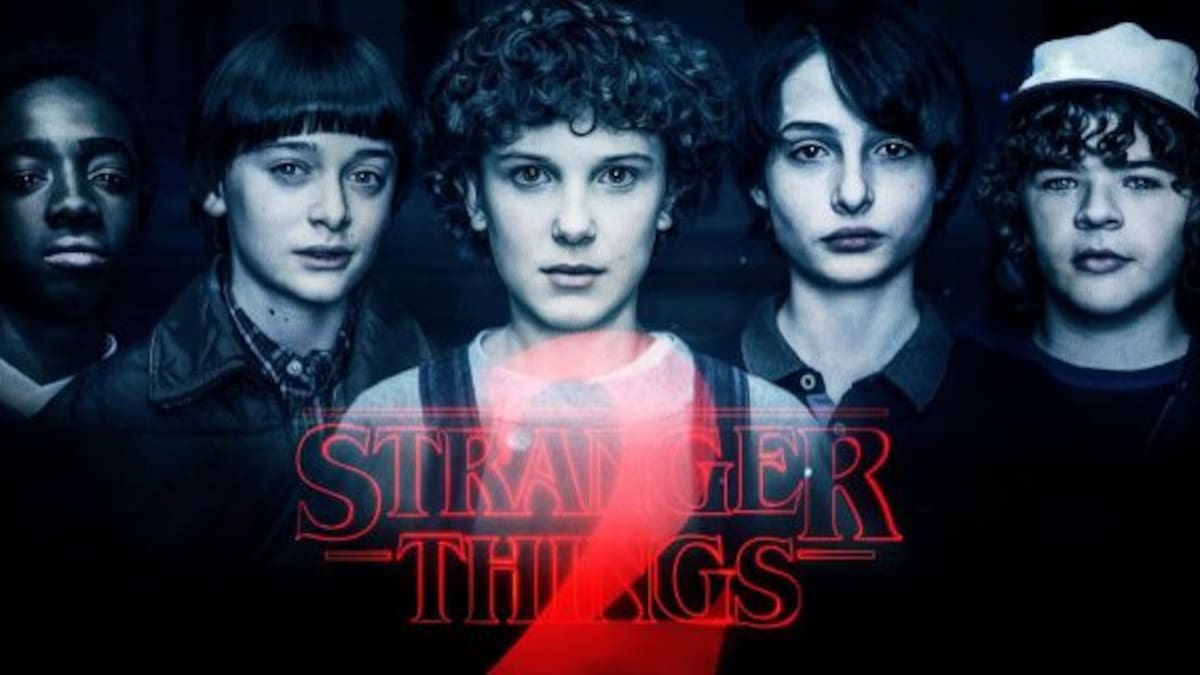 ¿No te diste cuenta? El payaso de IT aparece en Stranger Things