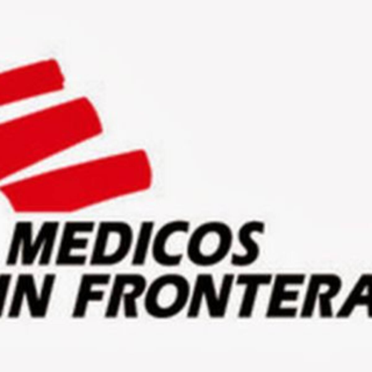 MÉDICOS SIN FRONTERAS LANZA UNA NUEVA CAMPAÑA EN TELEVISIÓN