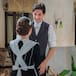 Avance semanal de 'La Promesa' de TVE: Manuel y Jana tratan de negar sus sentimientos