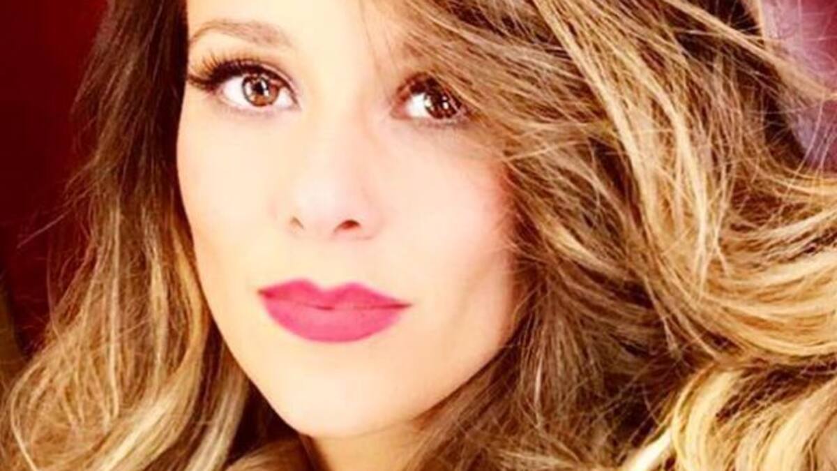 Cristina Pedroche y Lorena Gómez presumen de vestido… ¡y es el mismo!