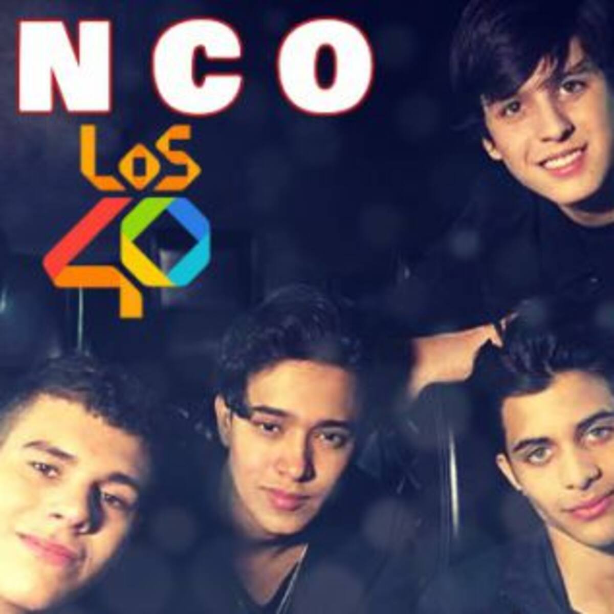 ¡Te llevamos al show de CNCO!