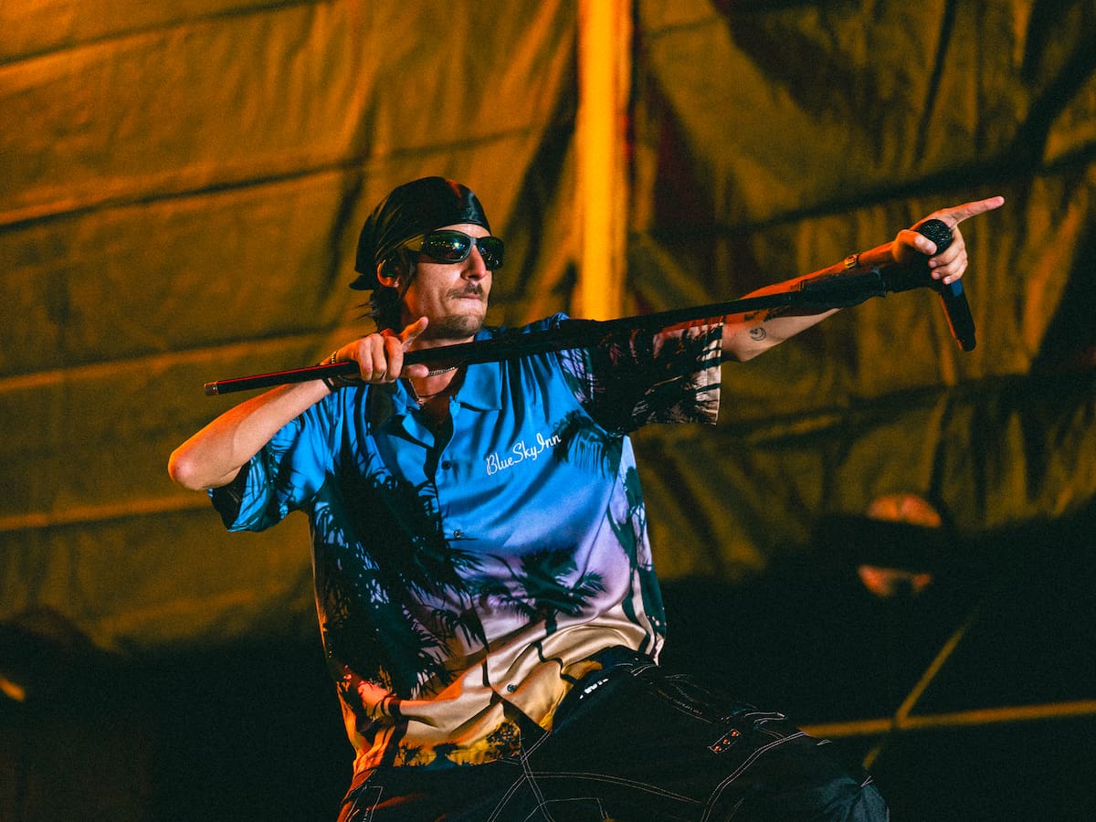 Ya es oficial: Danny Ocean agota las entradas de su gira en Europa en 2026