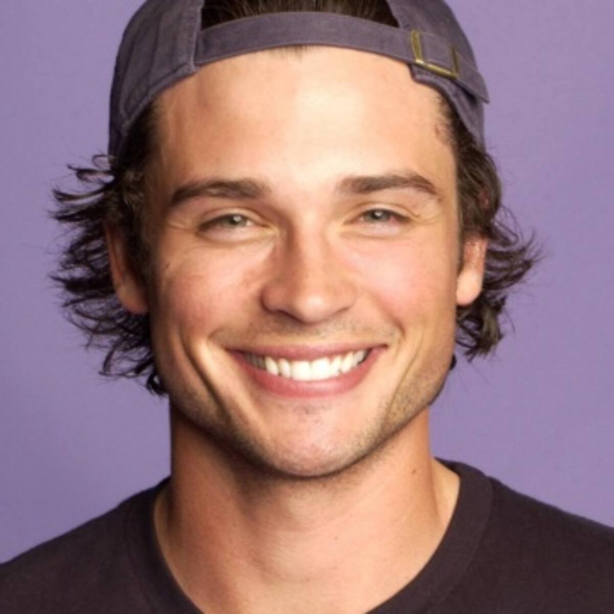 Tom Welling 15 años después