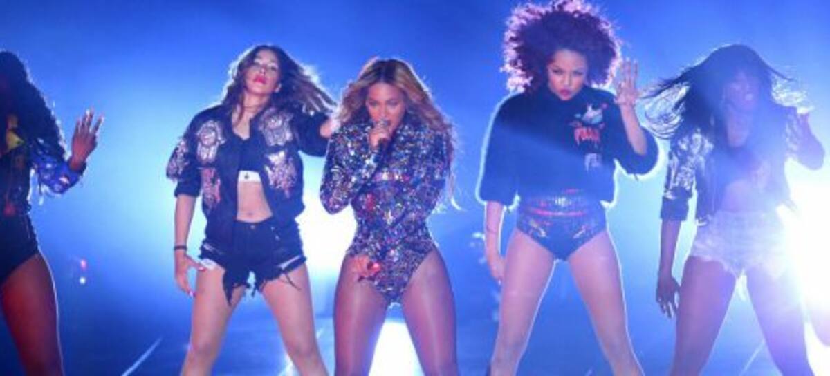 El cumple 35 de Beyoncé