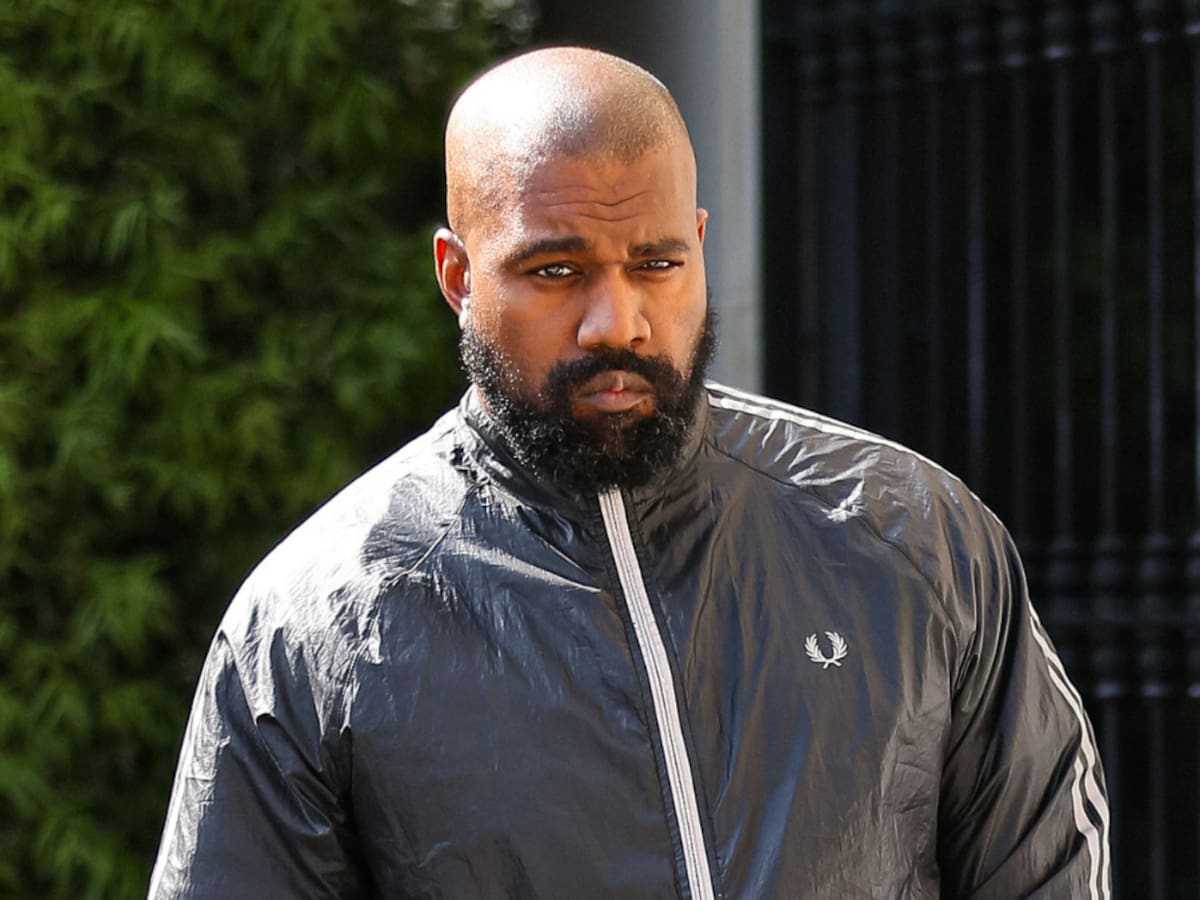 Kanye West, tras su disculpa por los comentarios "nazis y antisemitas": "No se trata de volver a ser comercial"