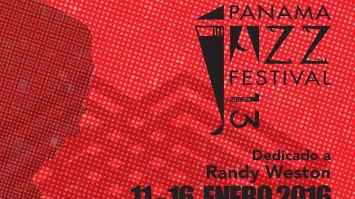 Panama Jazz Festival 2016