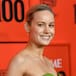 Brie Larson vuelve a interpretar un tema de Ariana Grande