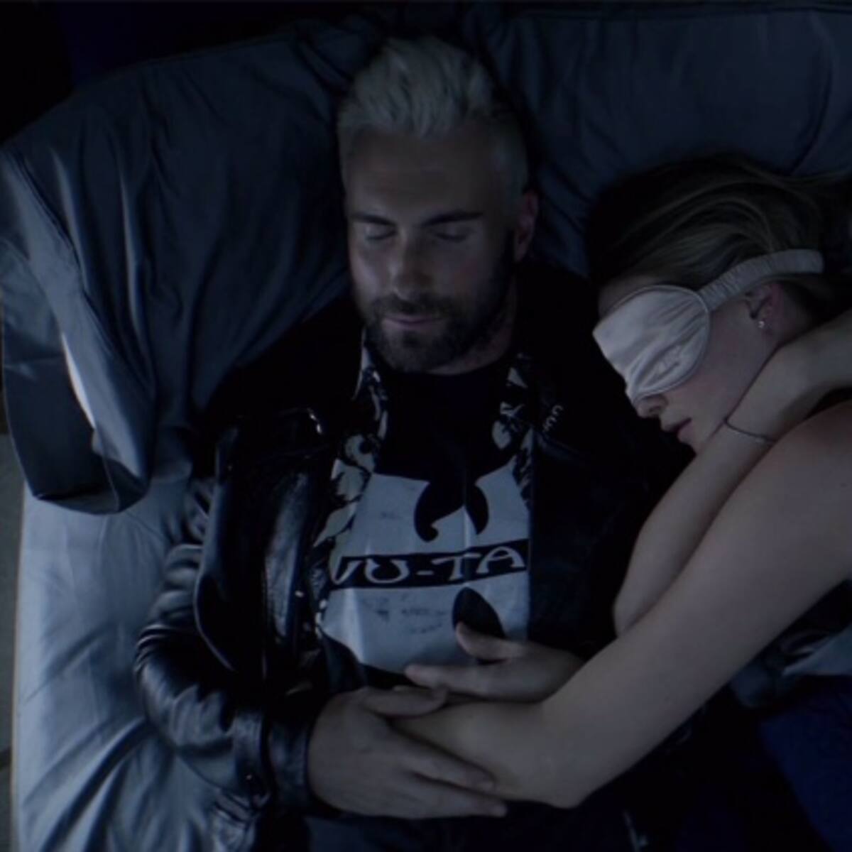 Cold Maroon 5 ft. Future