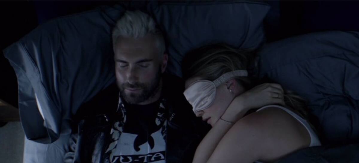 Maroon 5 feat Future