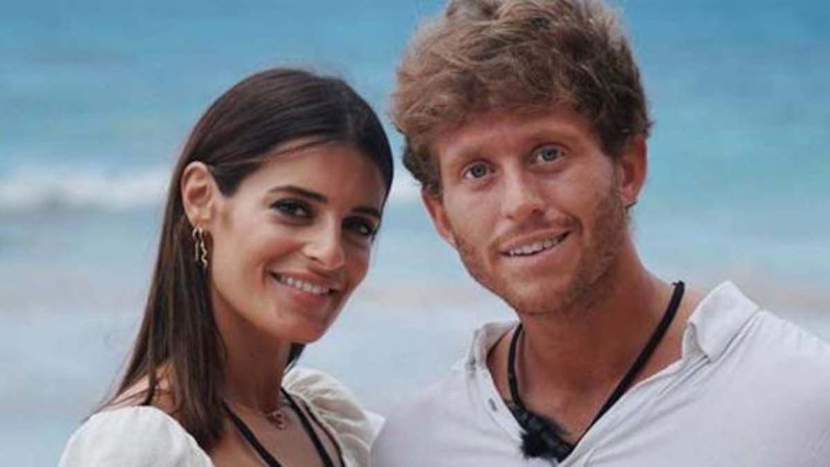 Así fue el reencuentro en directo de Susana y Gonzalo en el último ‘Debate de las Tentaciones’