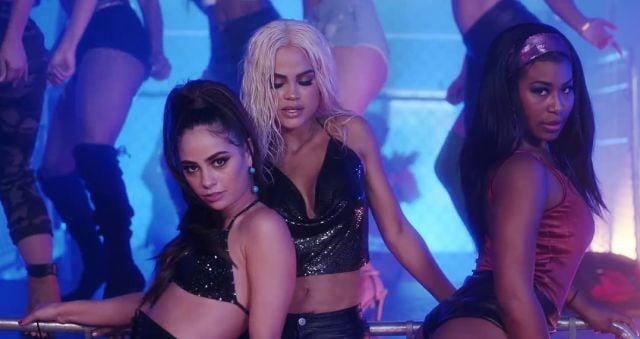 Videoclip de Zum Zum