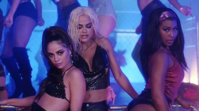 Videoclip de Zum Zum