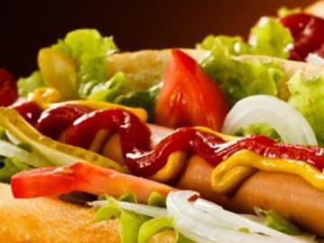 Romperán el Record Guiness por el Hot Dog mas largo del mundo en Guadalajara