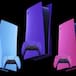 PlayStation 5 recibirá tres nuevos modelos de cubiertas en junio