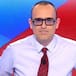 Risto Mejide explica por qué se ha despedido de sus características gafas de sol