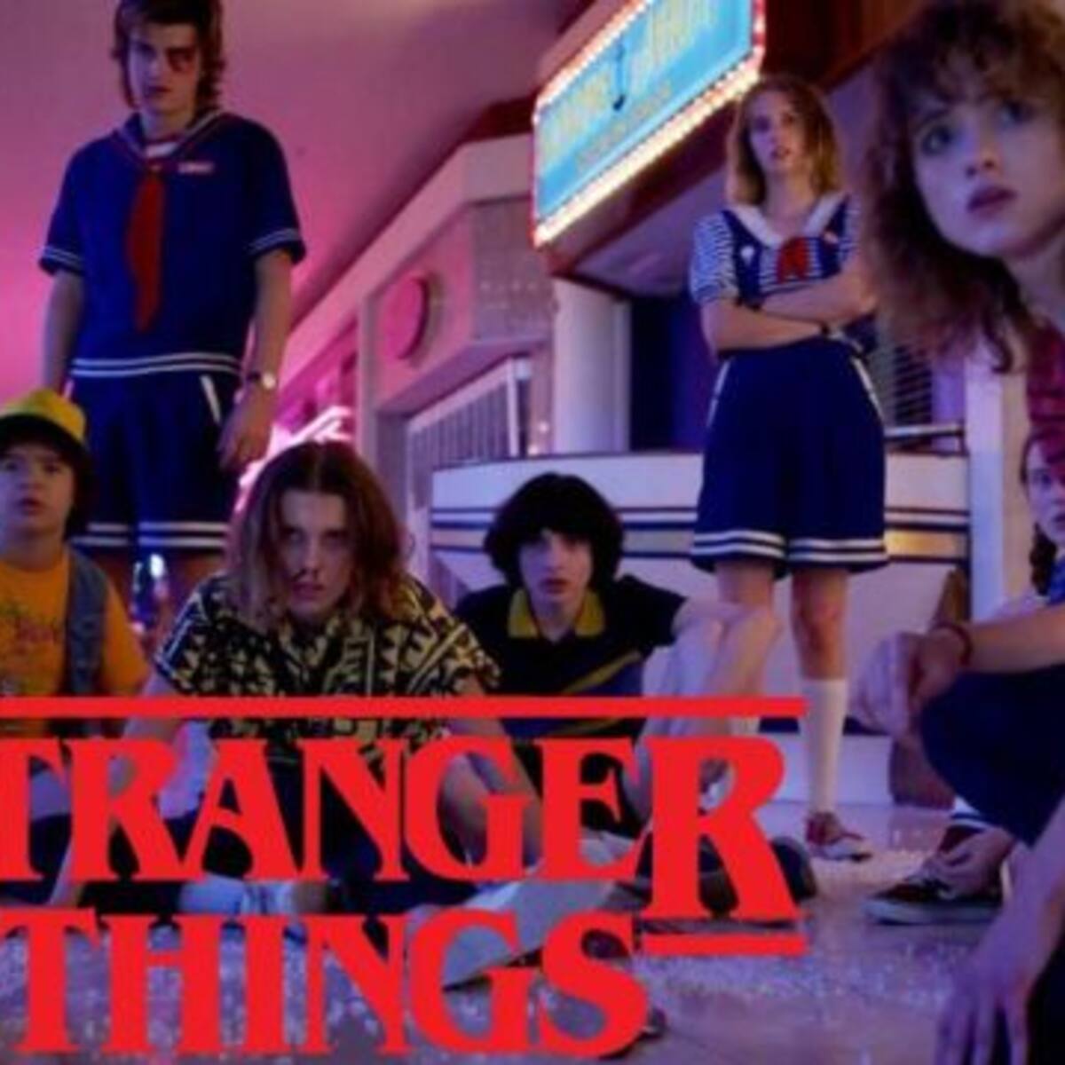 Un personaje importante se incorpora en la cuarta temporada de Stranger Things