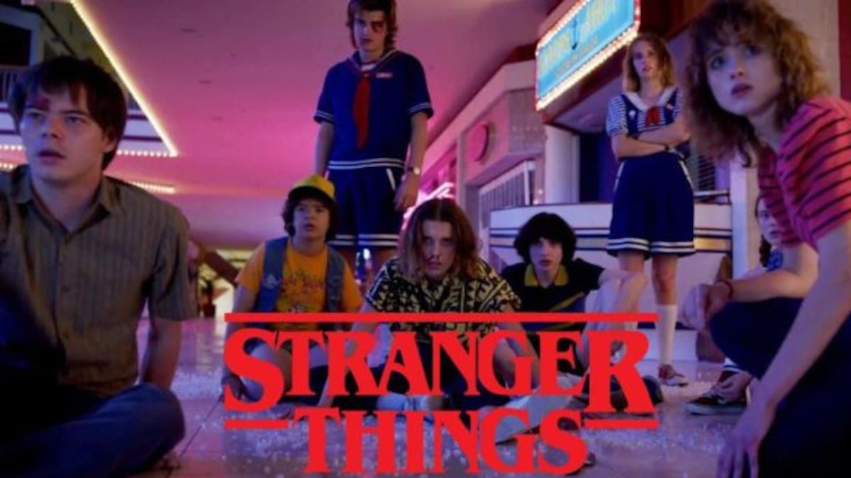 Un personaje importante se incorpora en la cuarta temporada de Stranger Things