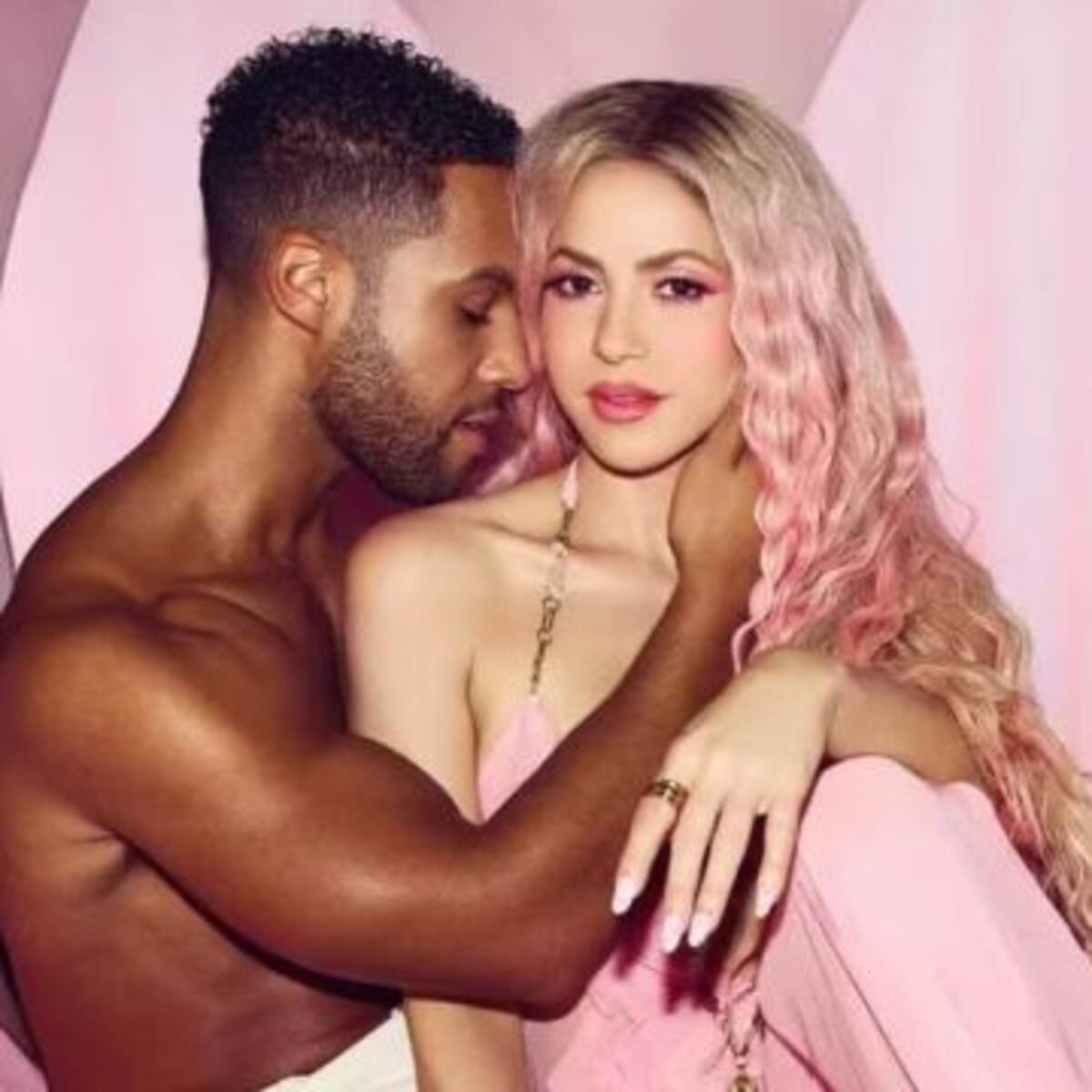 Shakira explica el impacto que ha tenido 'Las mujeres ya no lloran': "Nadie tiene el derecho a decirnos cómo sanar"