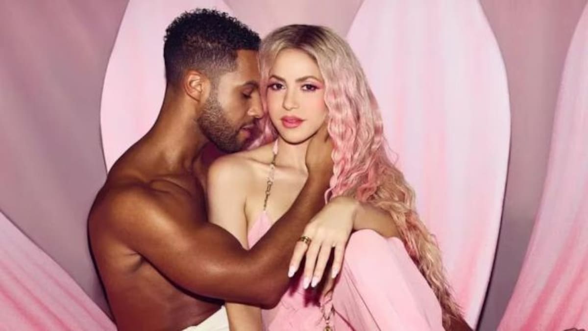 Shakira explica el impacto que ha tenido 'Las mujeres ya no lloran': "Nadie tiene el derecho a decirnos cómo sanar"