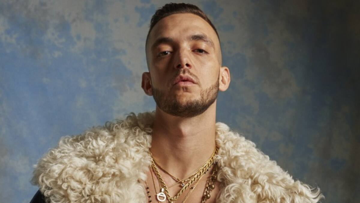 C. Tangana, confirmado para LOS40 Music Awards