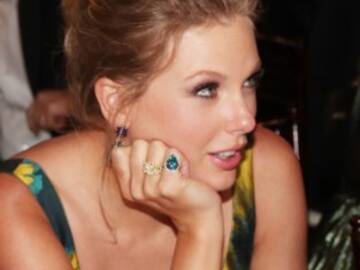 Taylor Swift no solo hace canciones de ruptura: estos fueron los temas que le dedicó a su ex Joe Alwyn