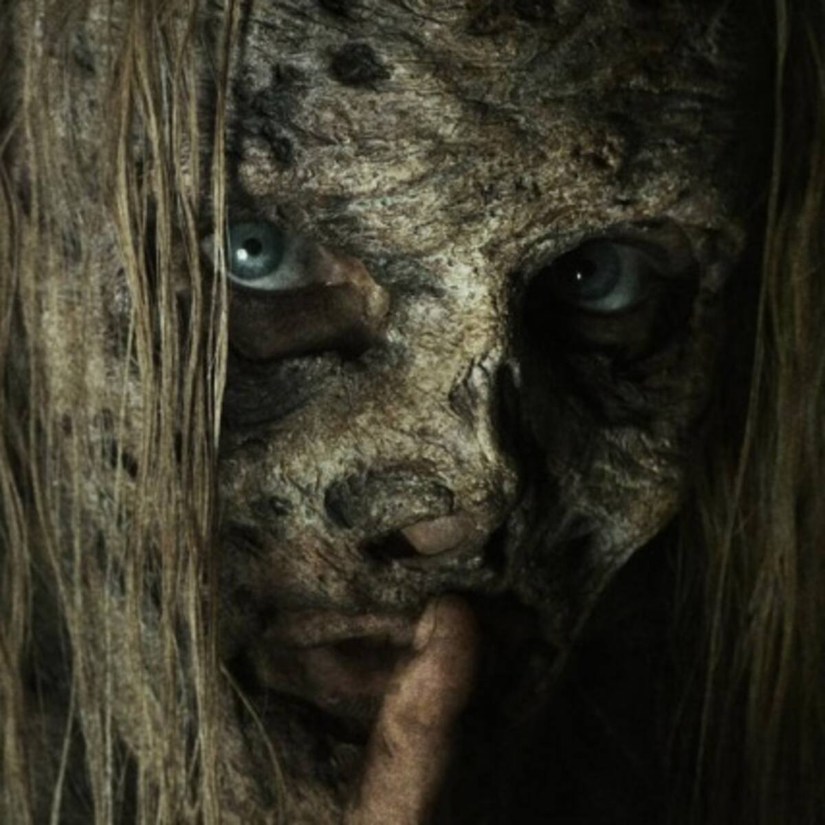 "The Walking Dead" nos presenta la primer imagen oficial de su nueva villana
