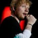 Ed Sheeran da el primer paso hacia la Super Bowl