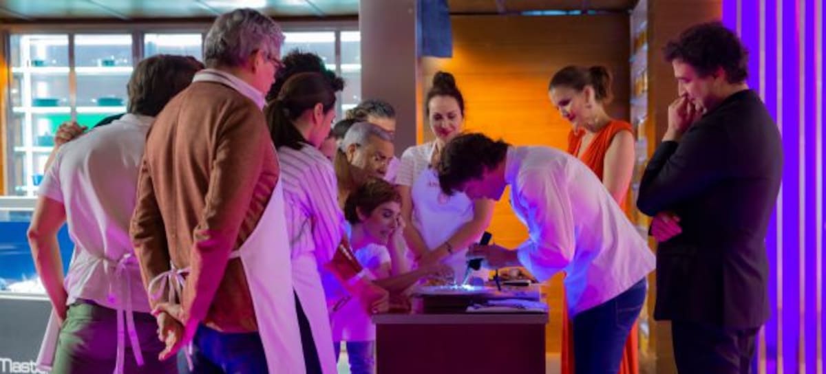 Masterchef Celebrity
