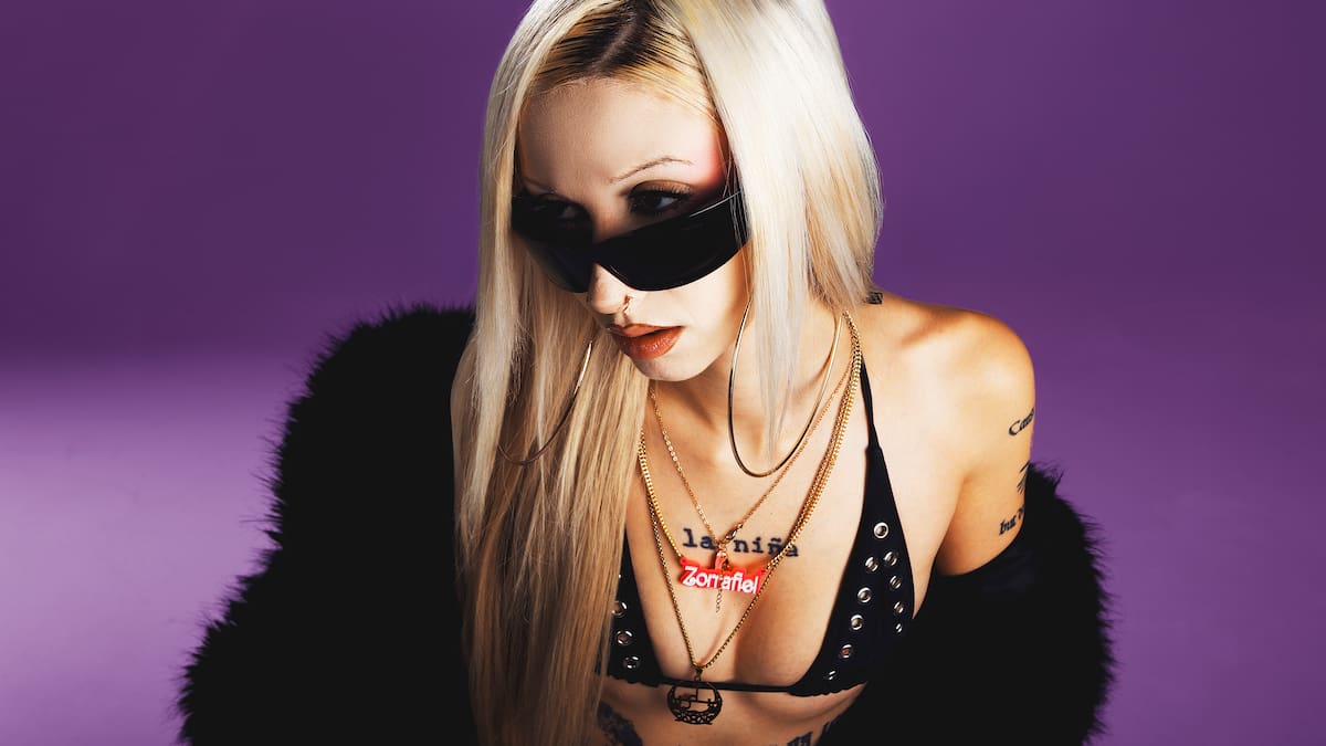 Metrika pone orden al caos: así es el tracklist y las colaboraciones del disco 'La Orden'