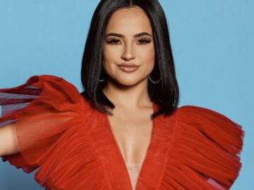 Rauw Alejandro y Becky G actuarán en Sevilla en la semana de los Billboard Latinos