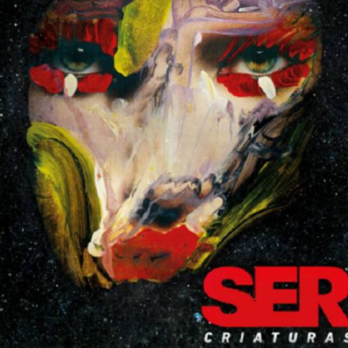 ¡SER nos presentó su nuevo disco "Criaturas"!