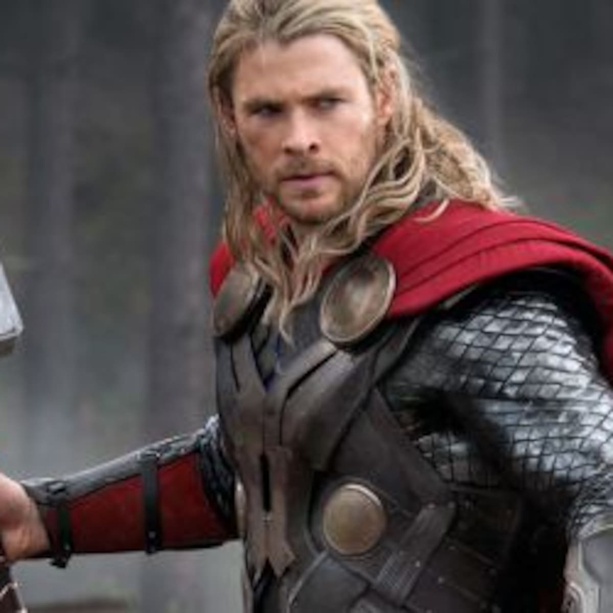 ¿Por qué Thor se vistió de mujer?