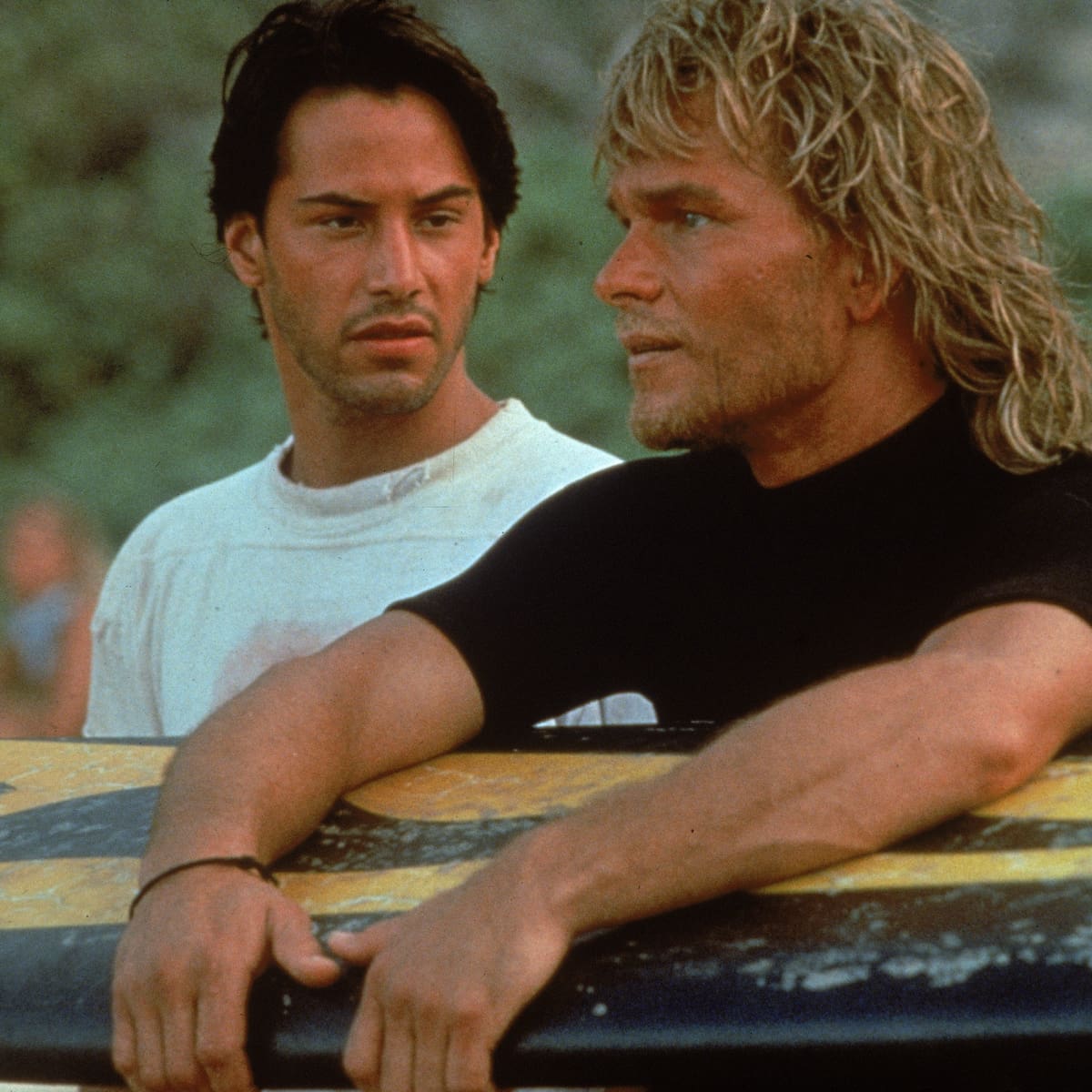 'Le llaman Bodhi' ('Point Break') cumple 35 años: 20th Century Fox prepara su homenaje al mito