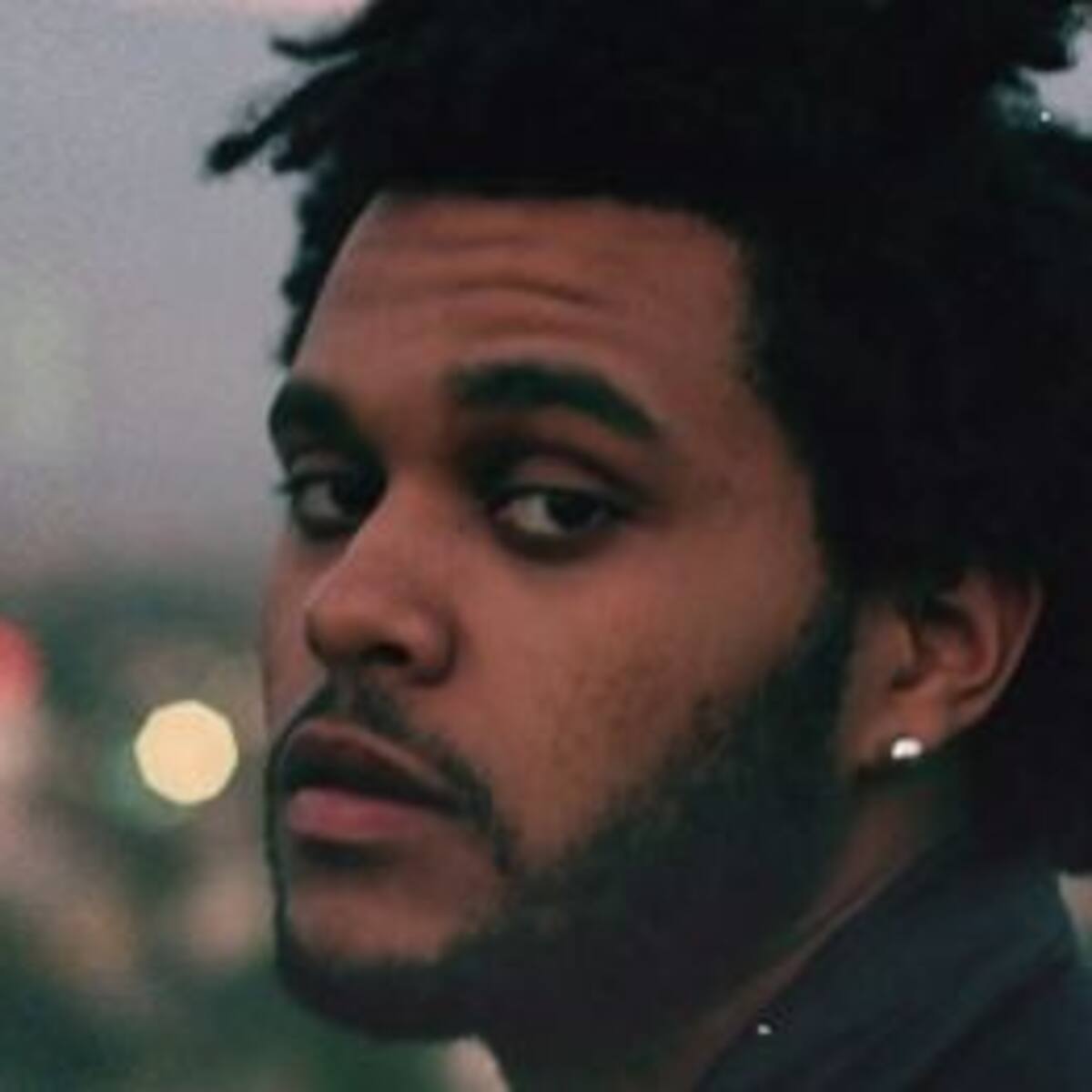 The Weeknd, un nuevo talento en llamas